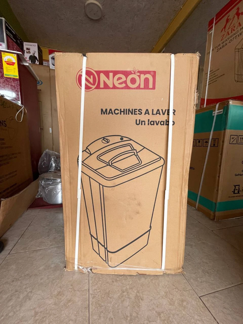 Product