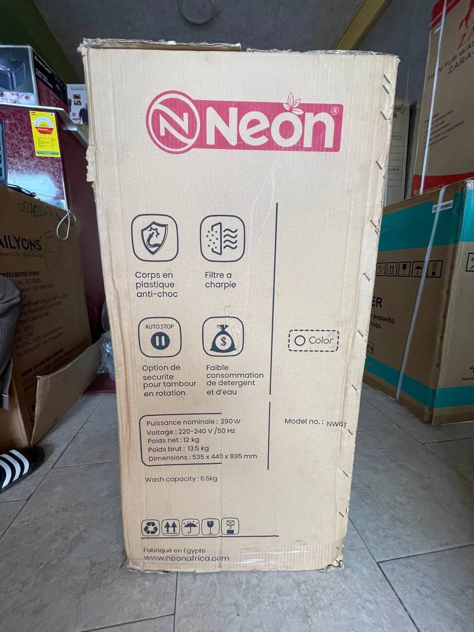Product