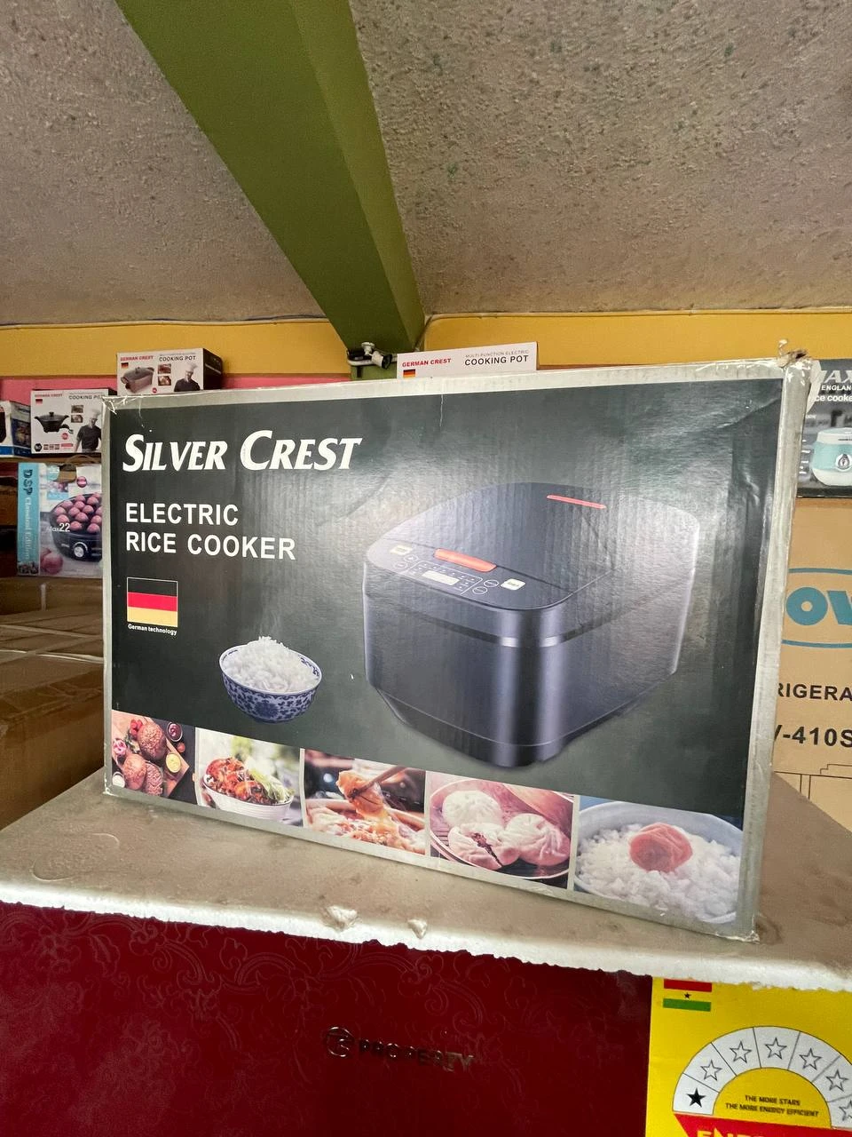Product
