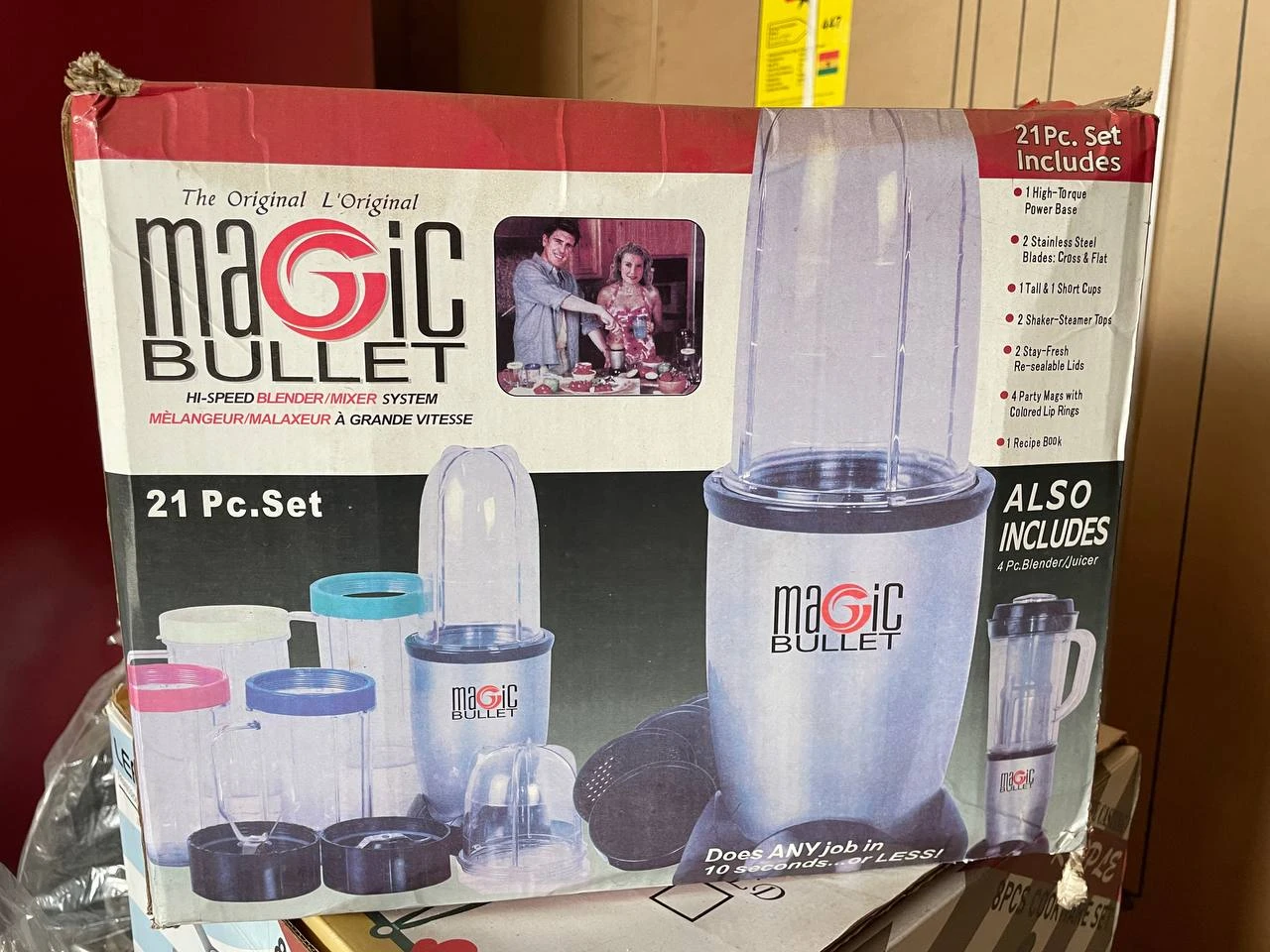 Product