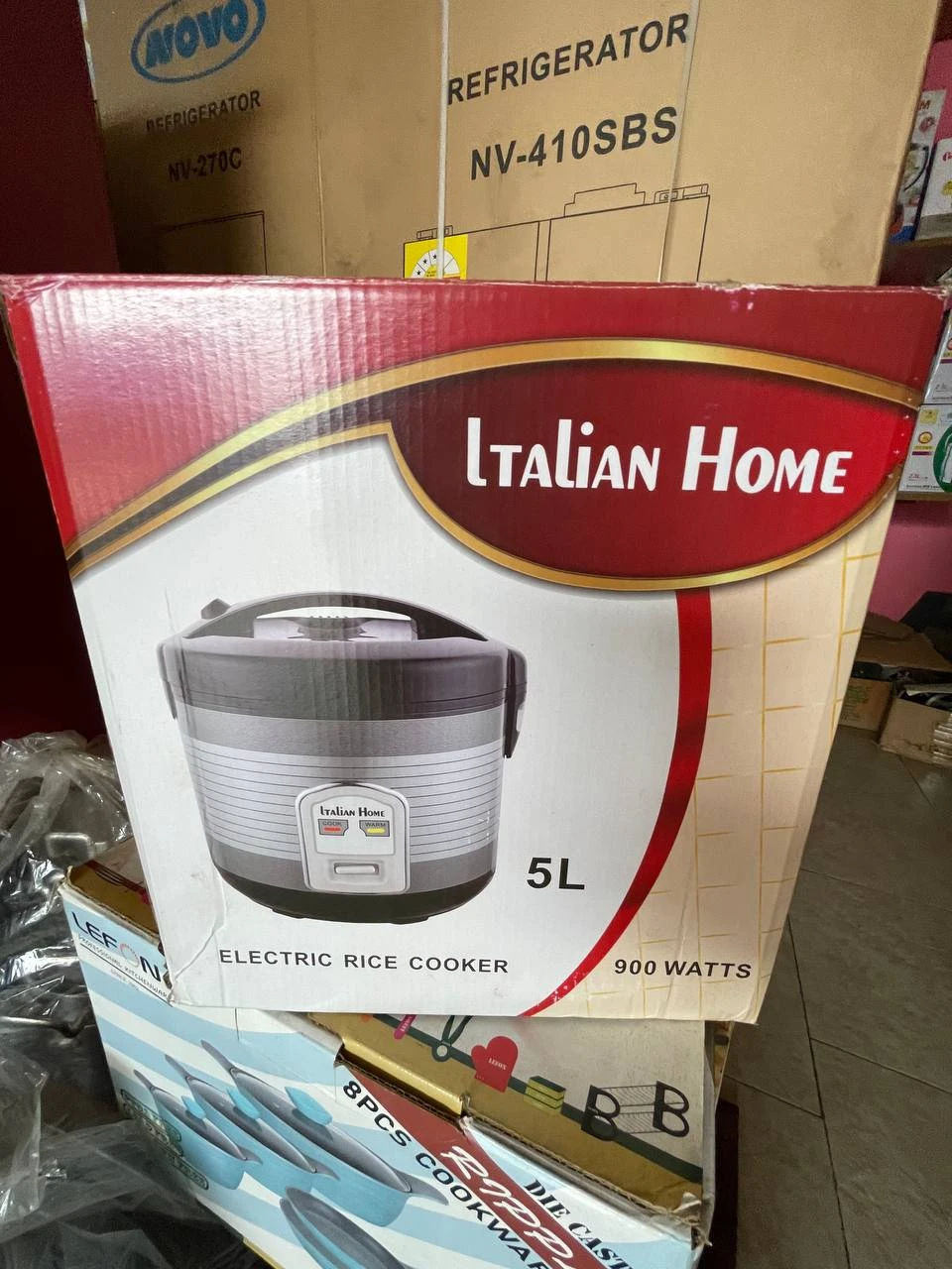 Product