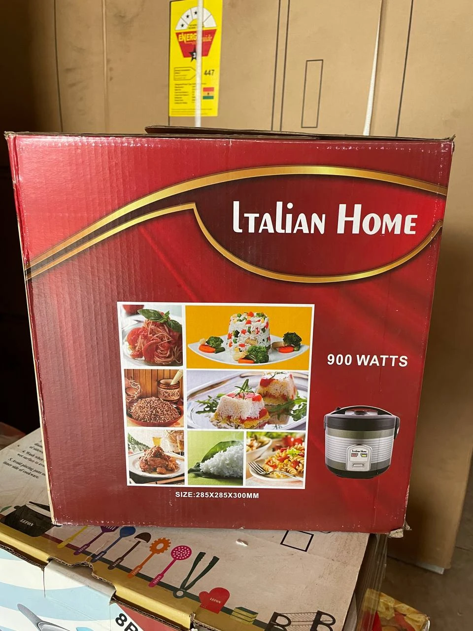 Product