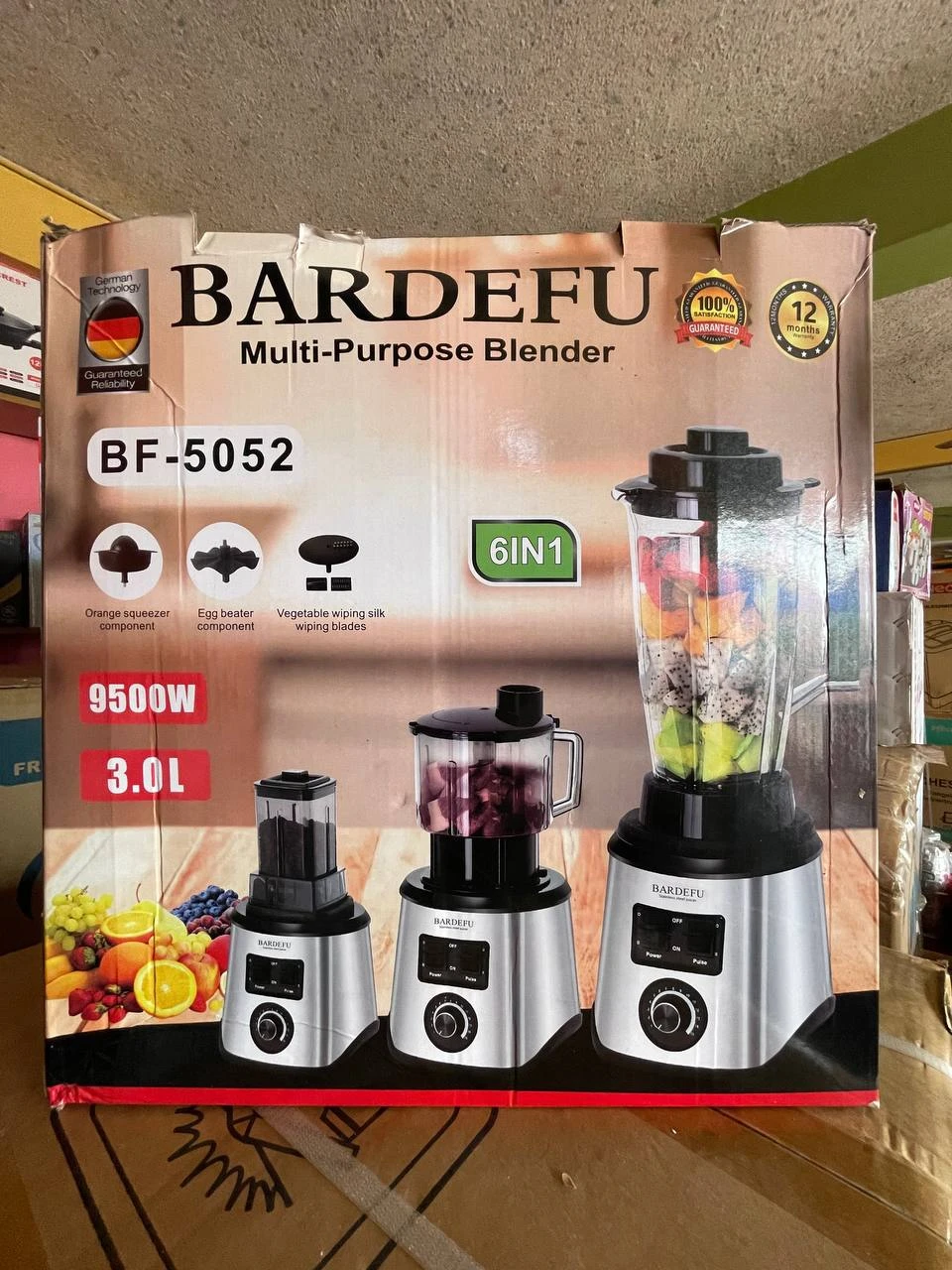 Product