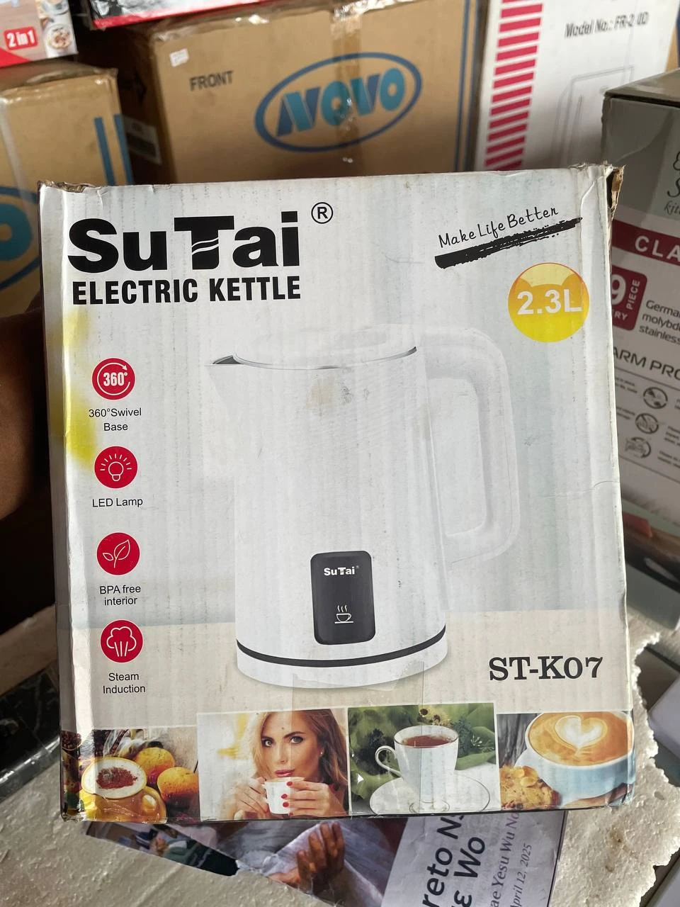 Product