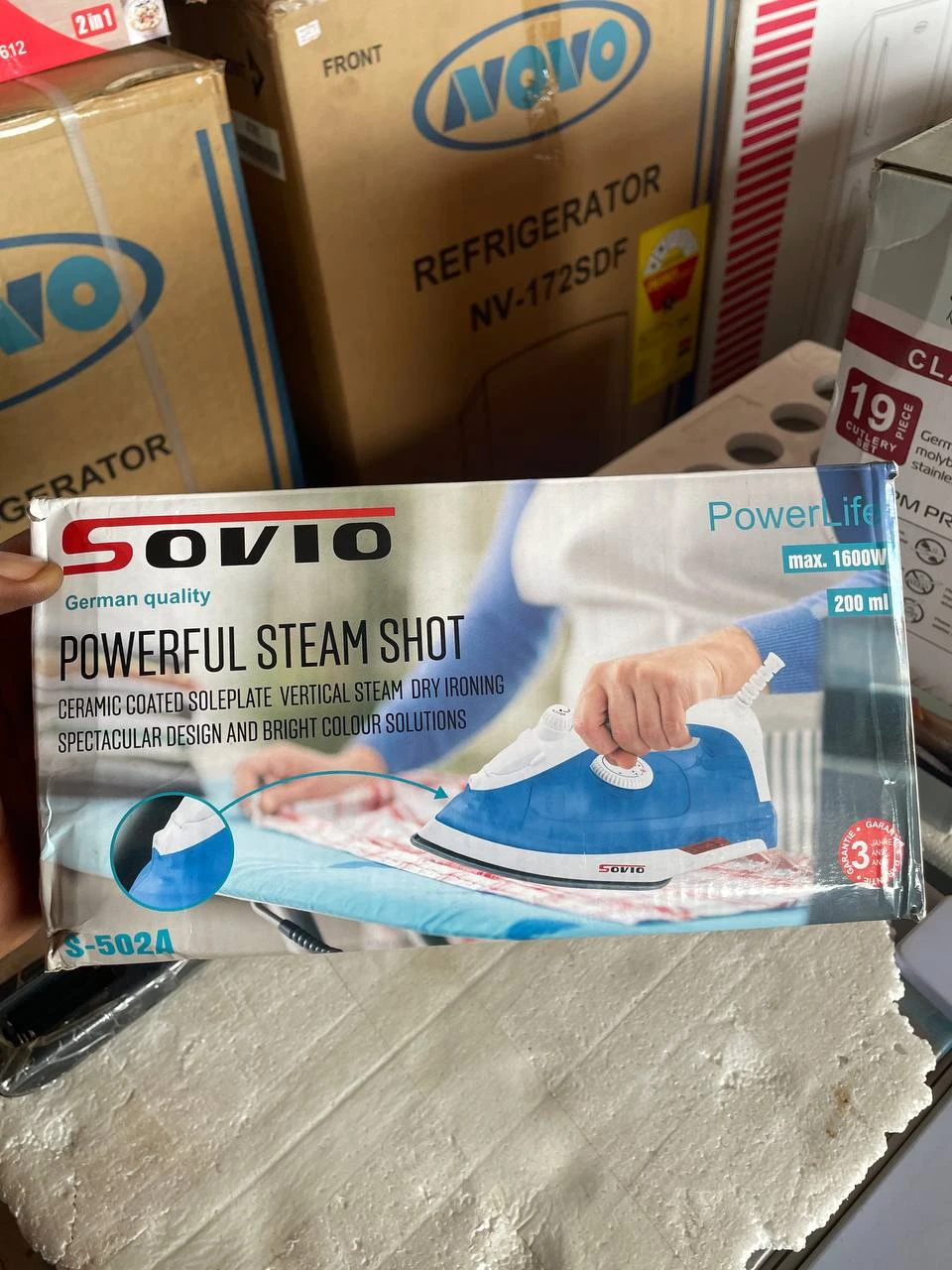 Product