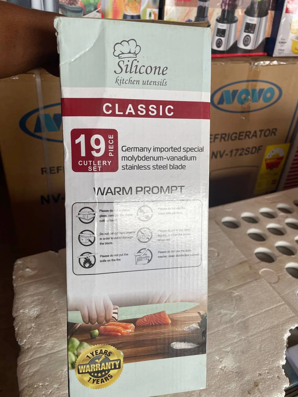 Product