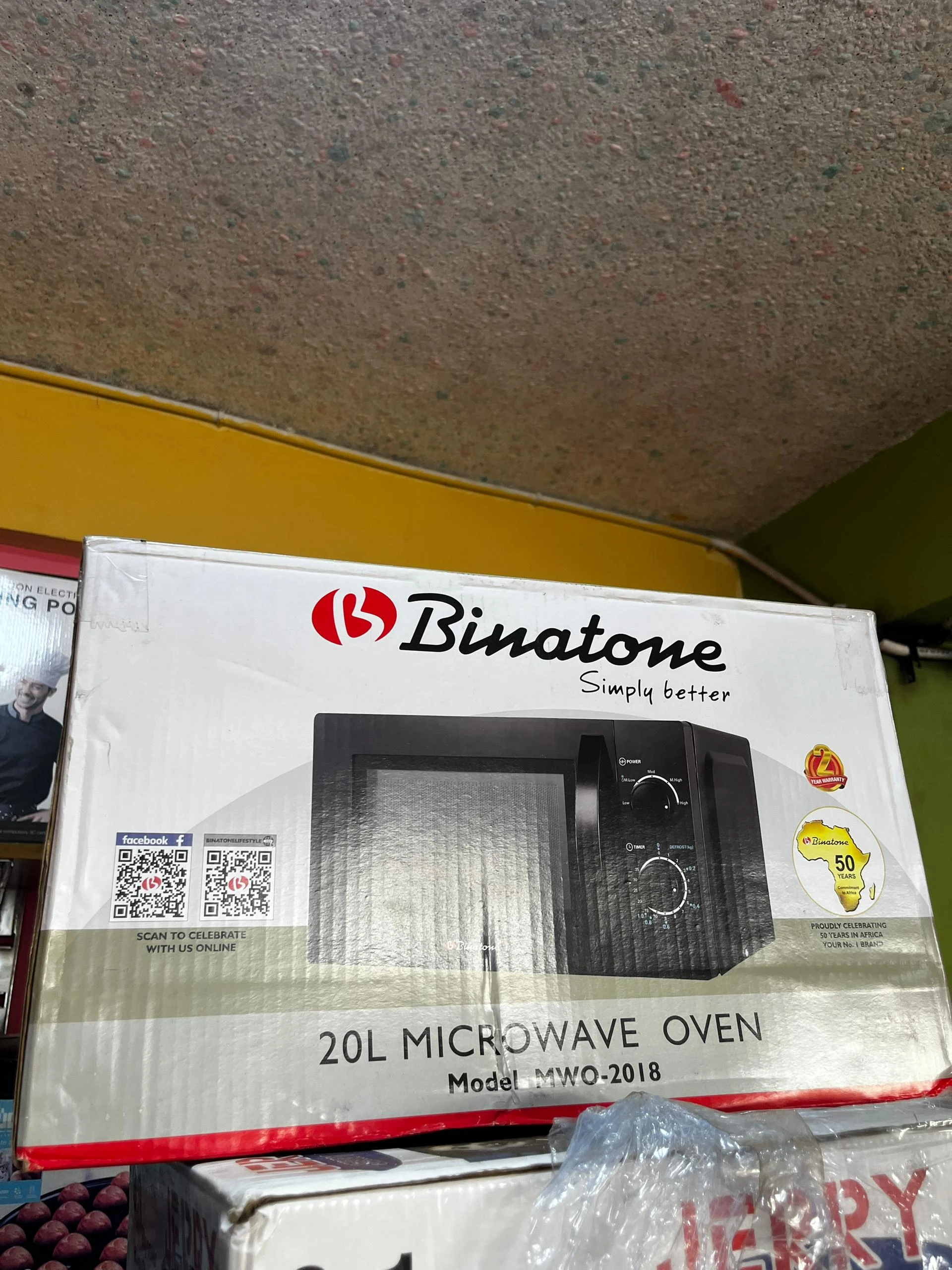 Product
