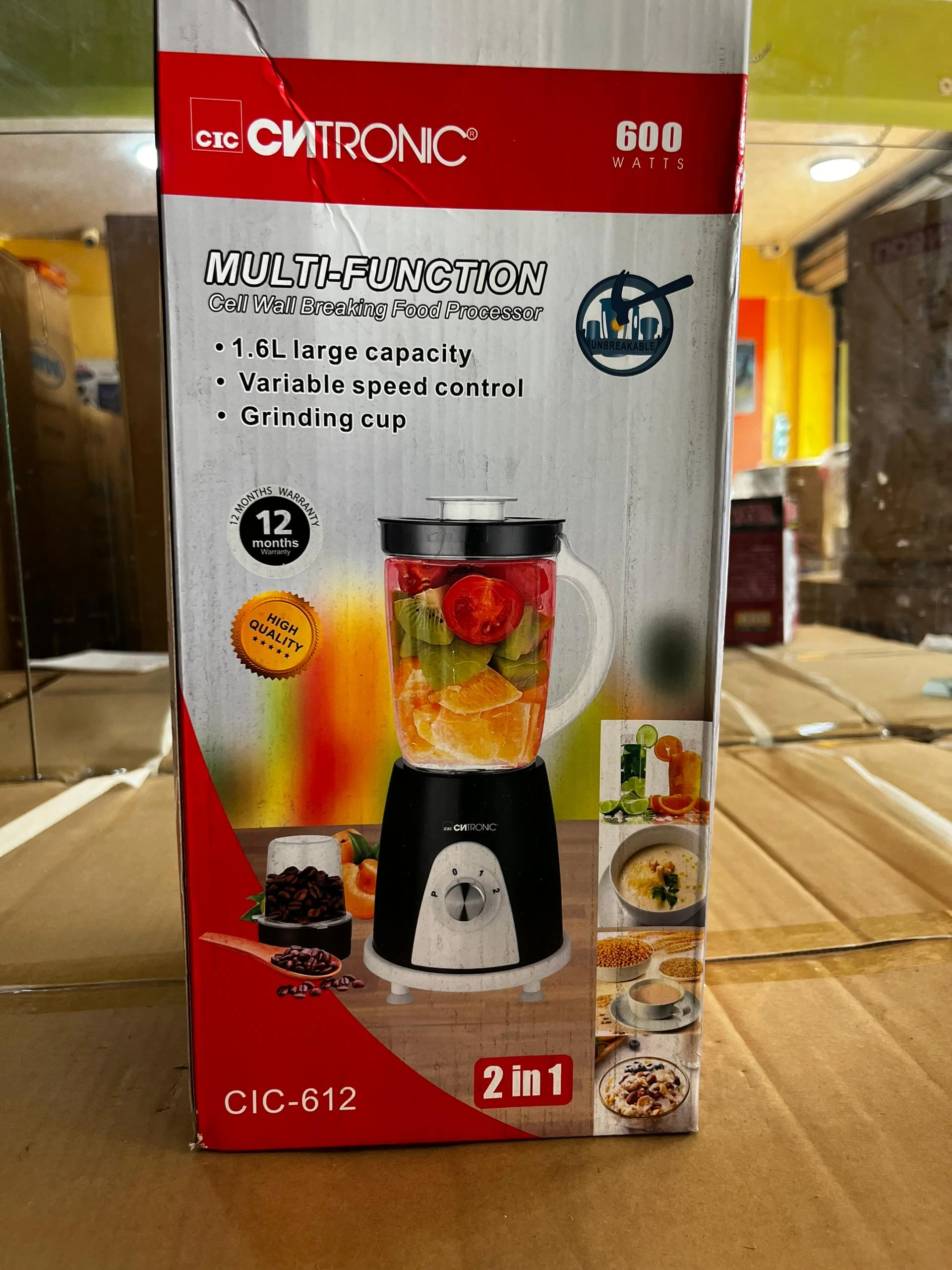 Product