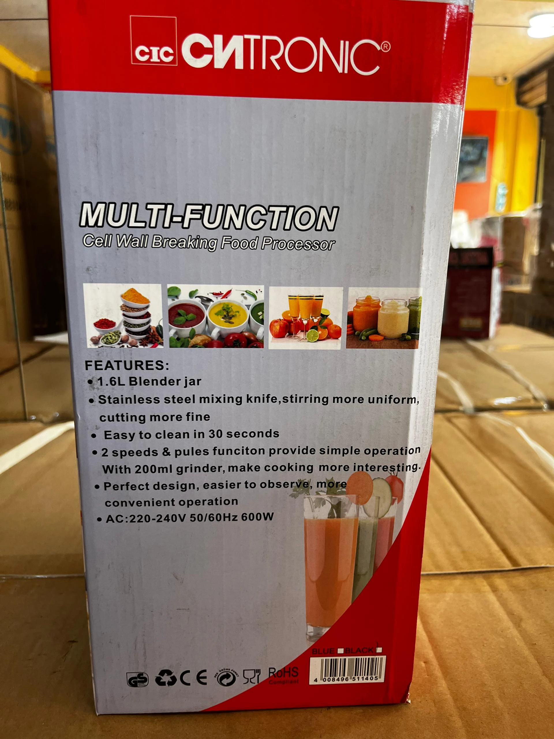 Product