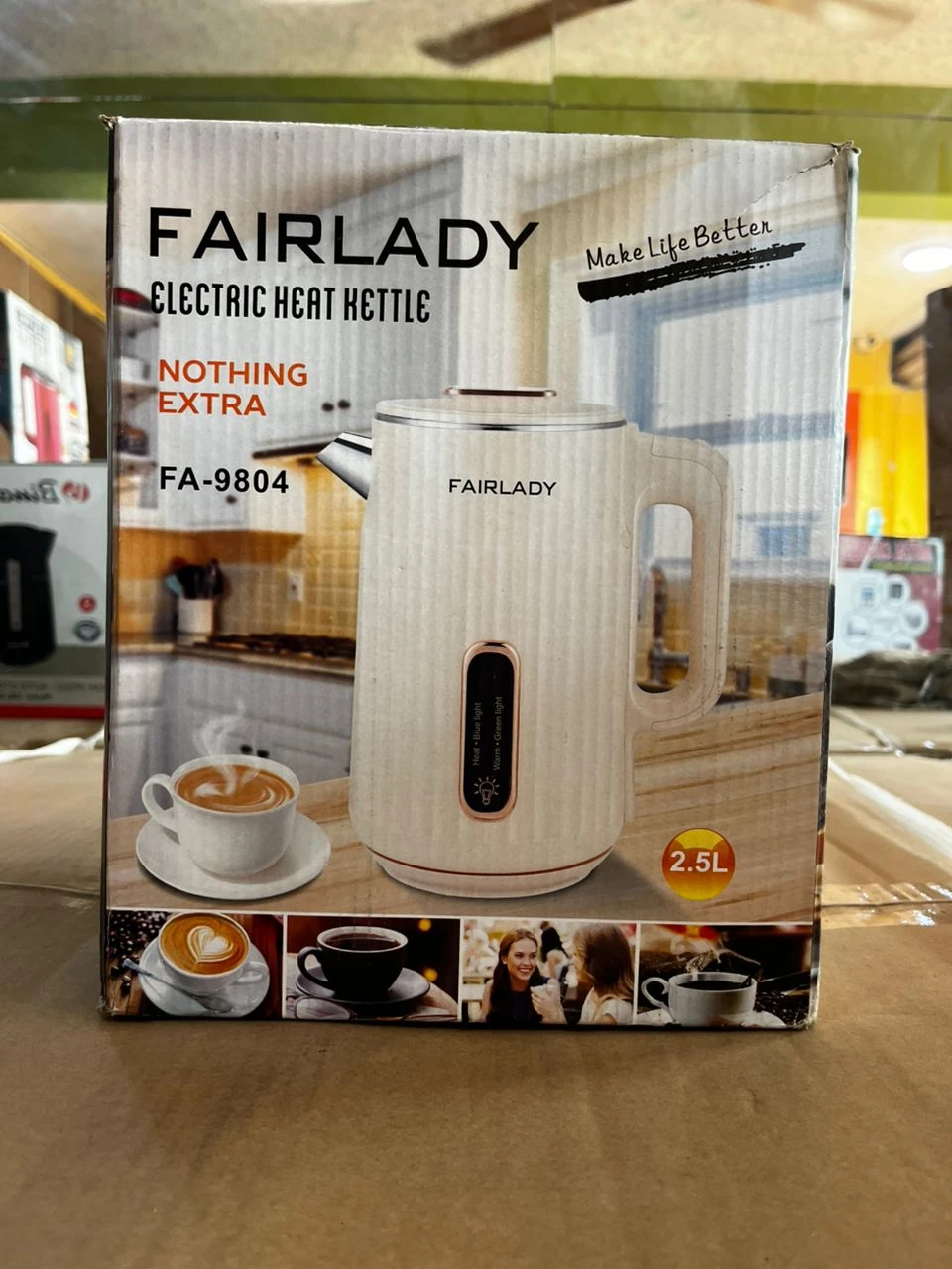 Product