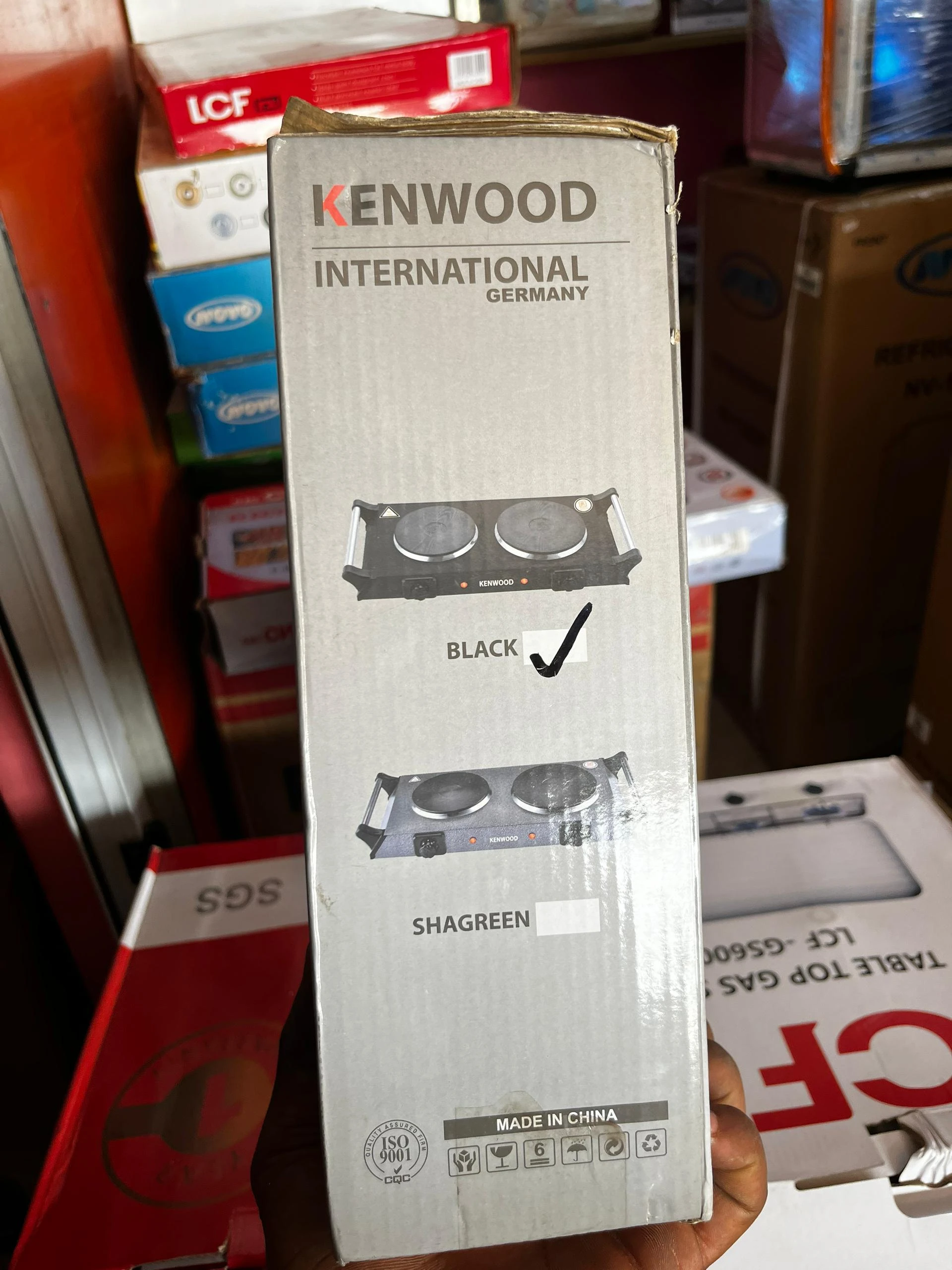 Product