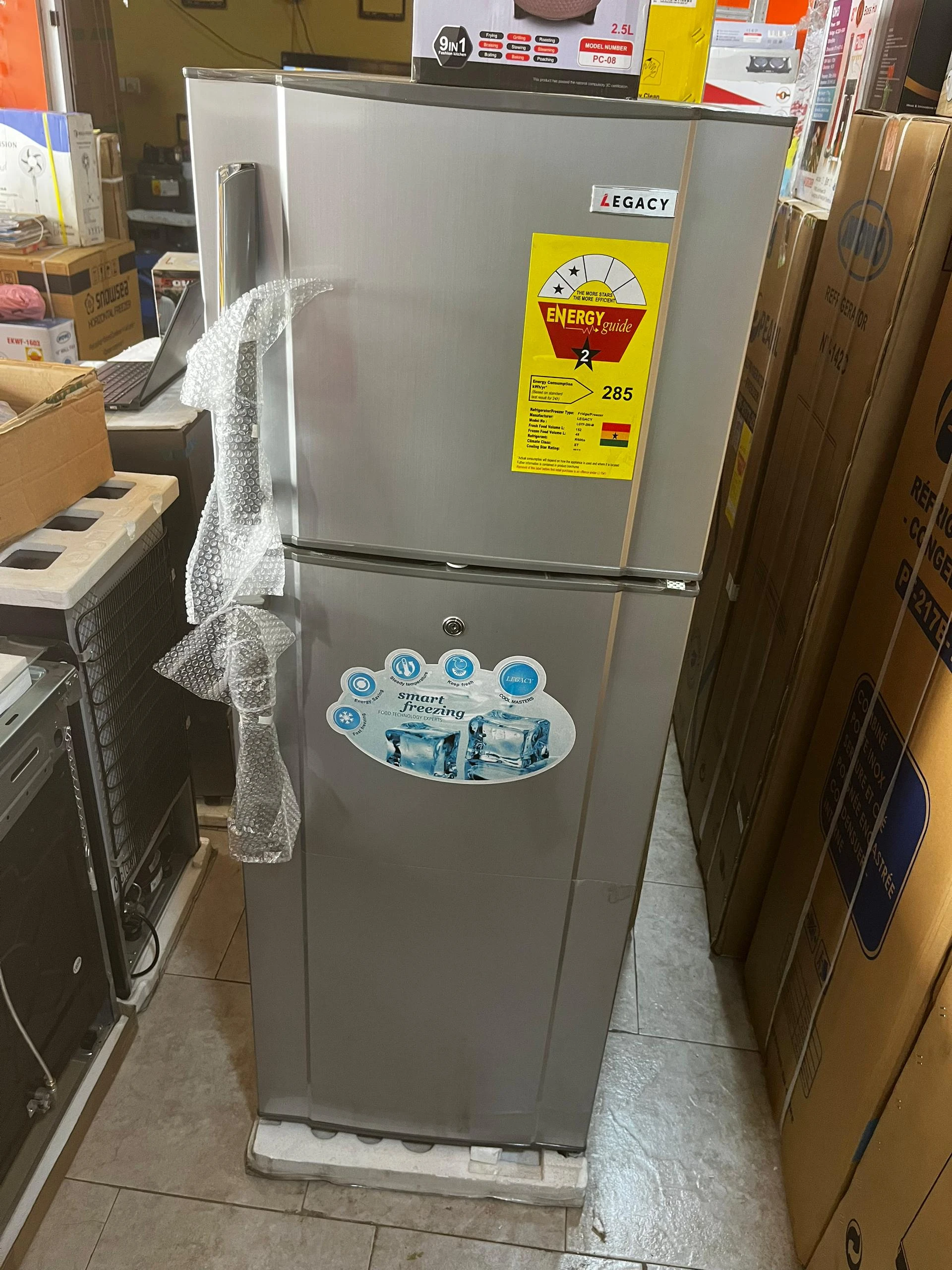 Product