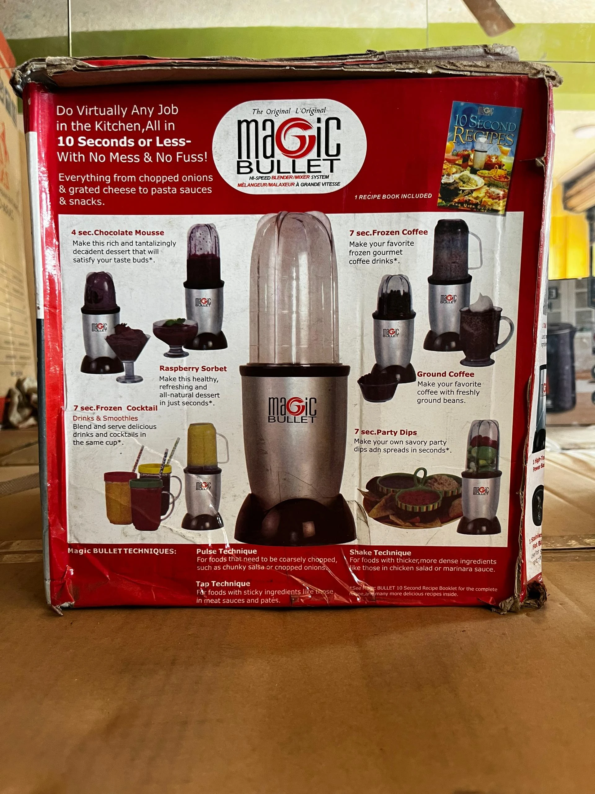 Product