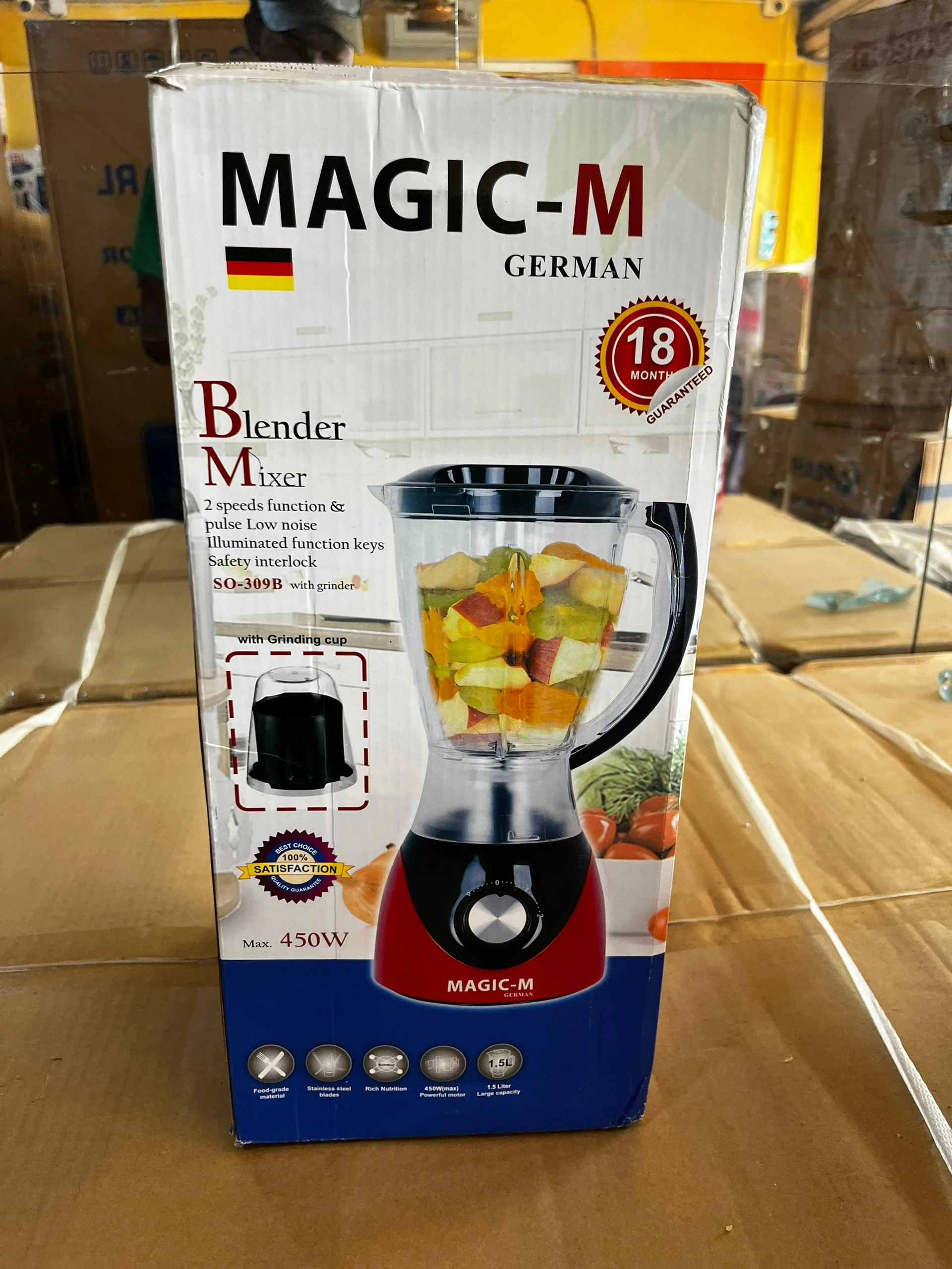 Product