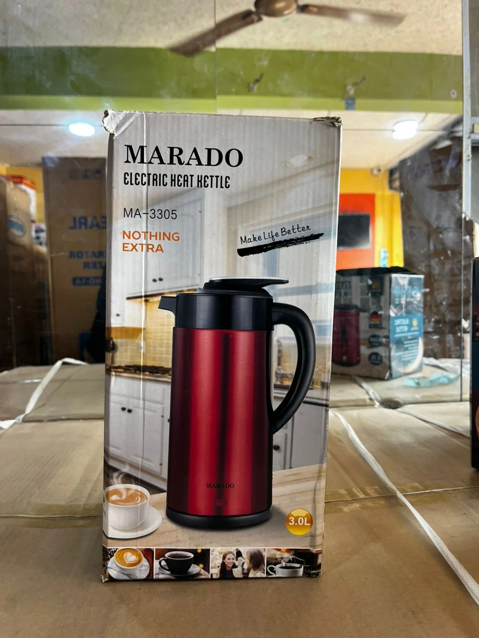 Product