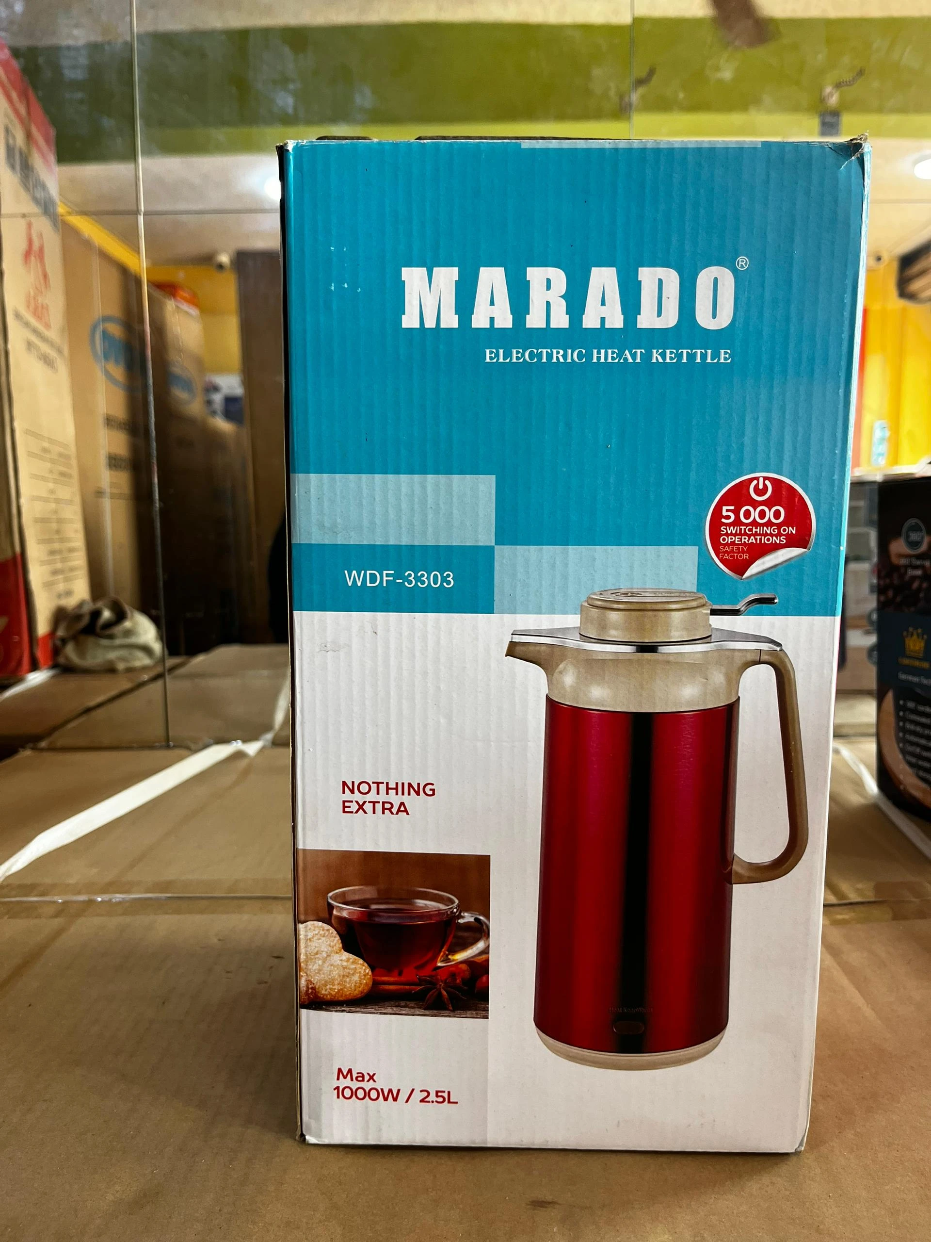 Product