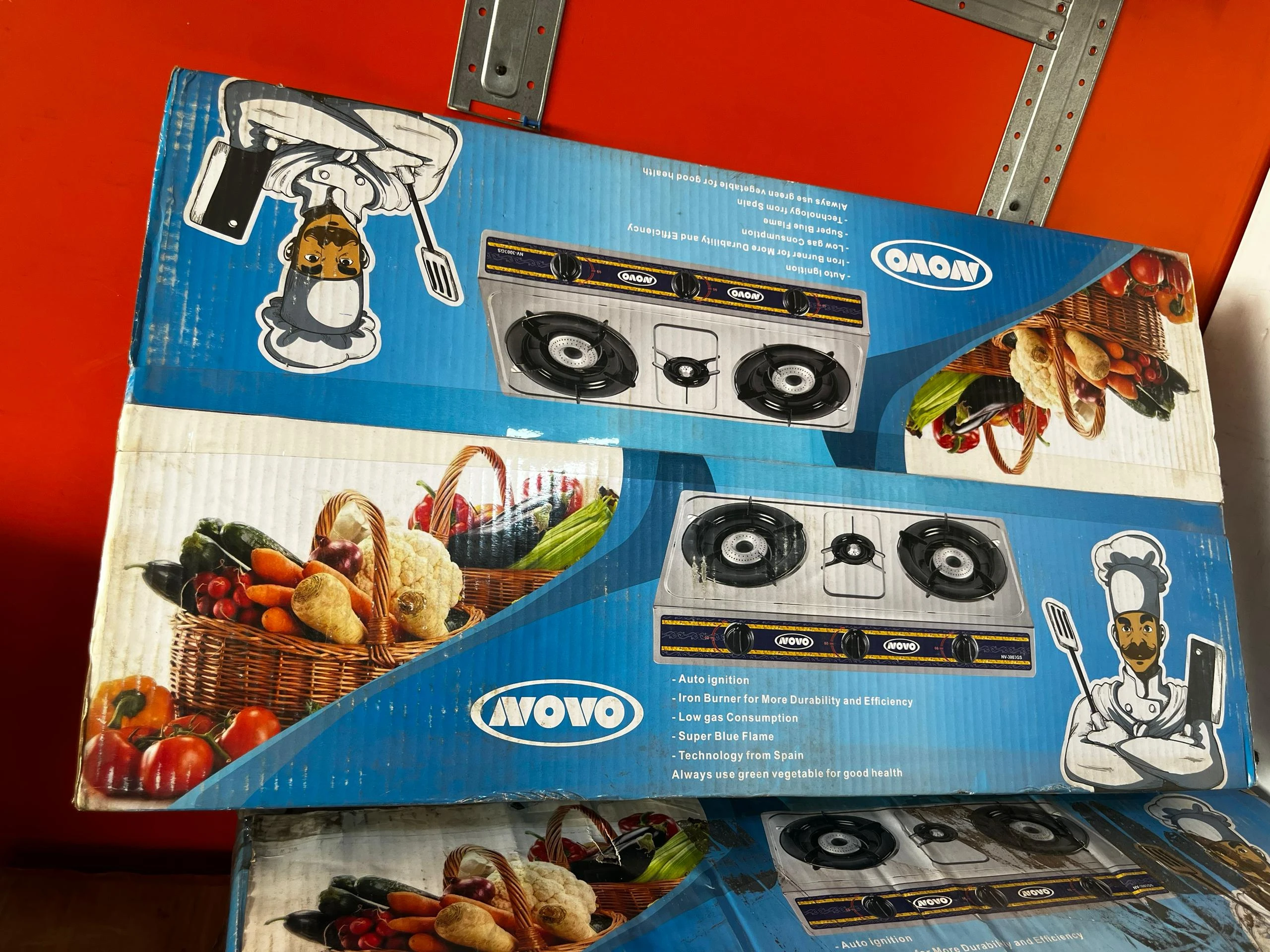 Product