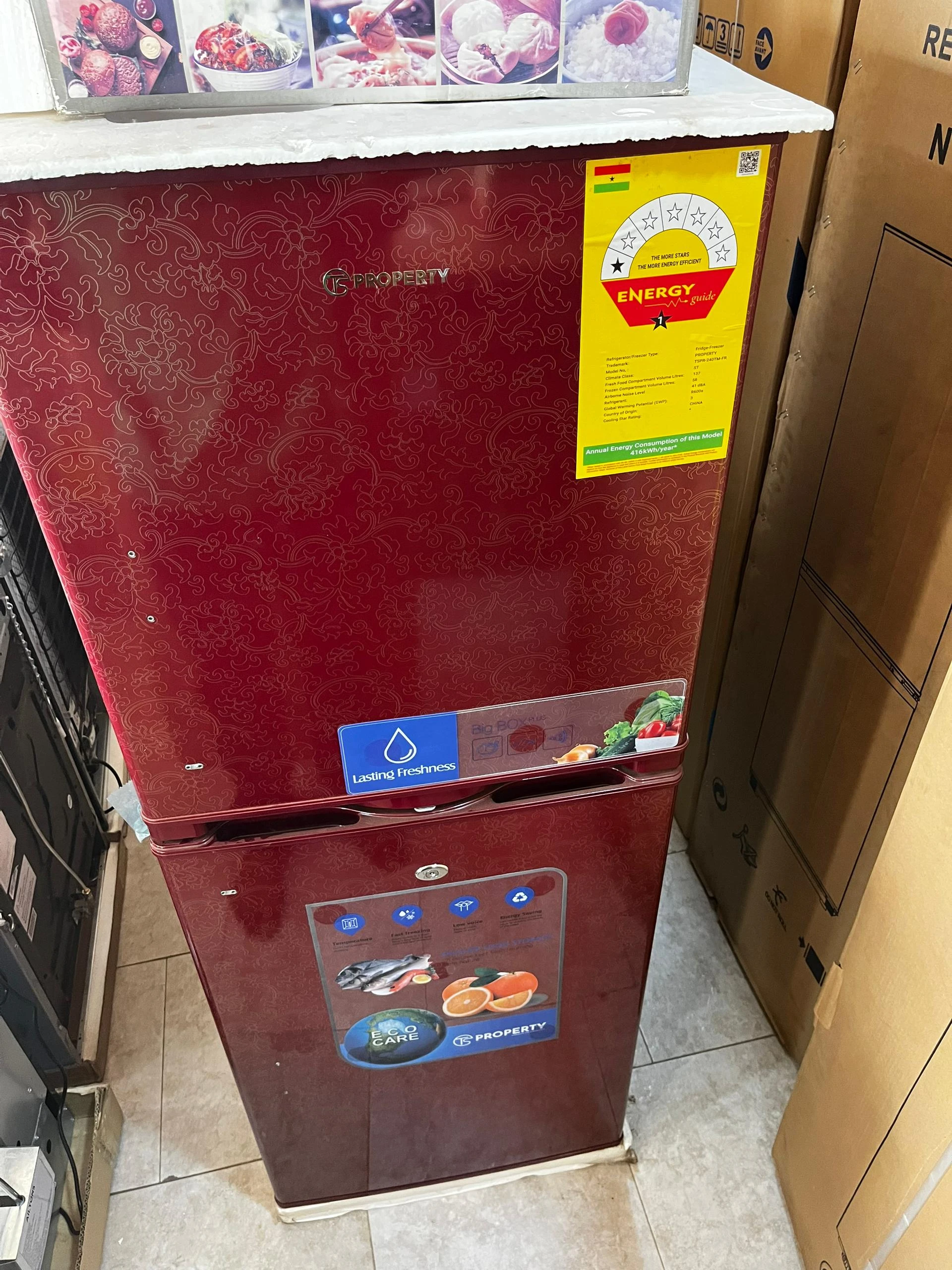Product