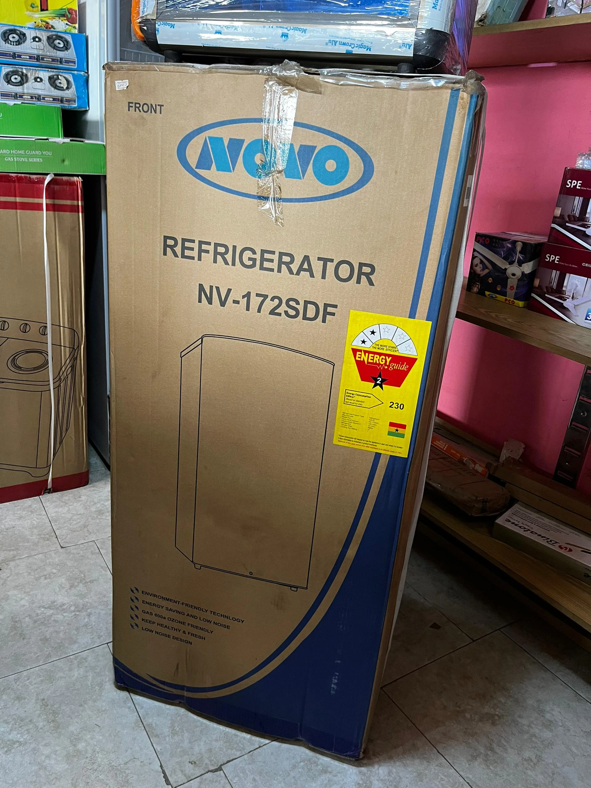 Product