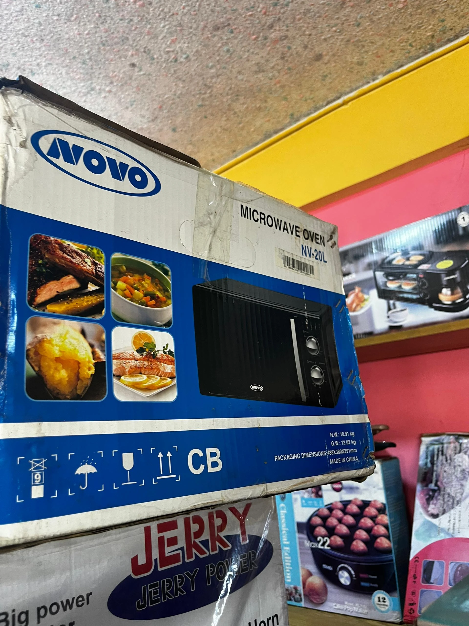 Product