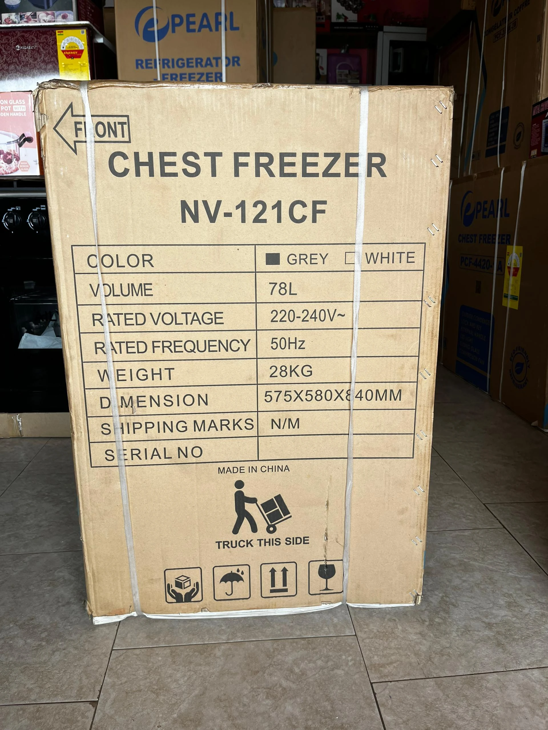 Product