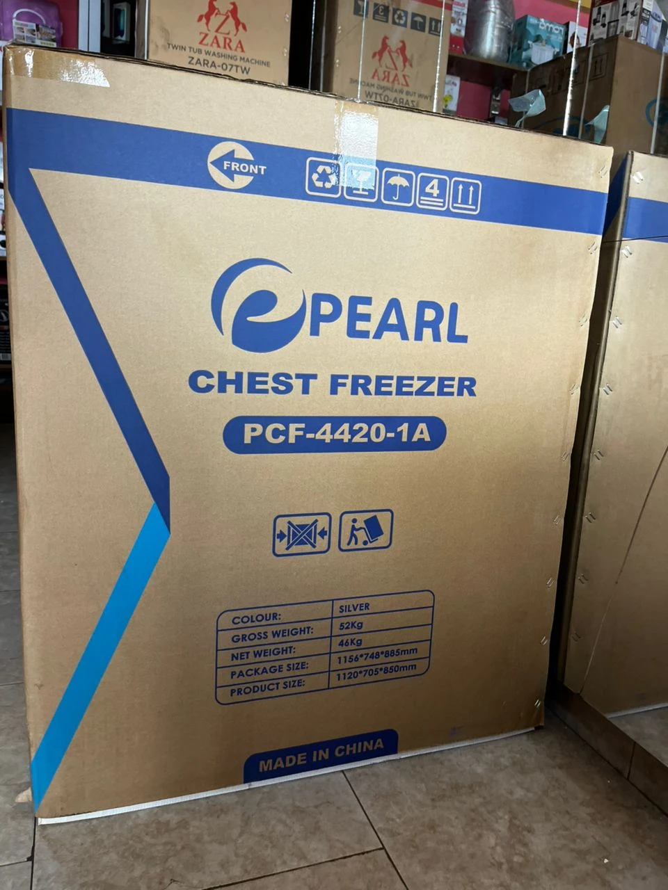 Product