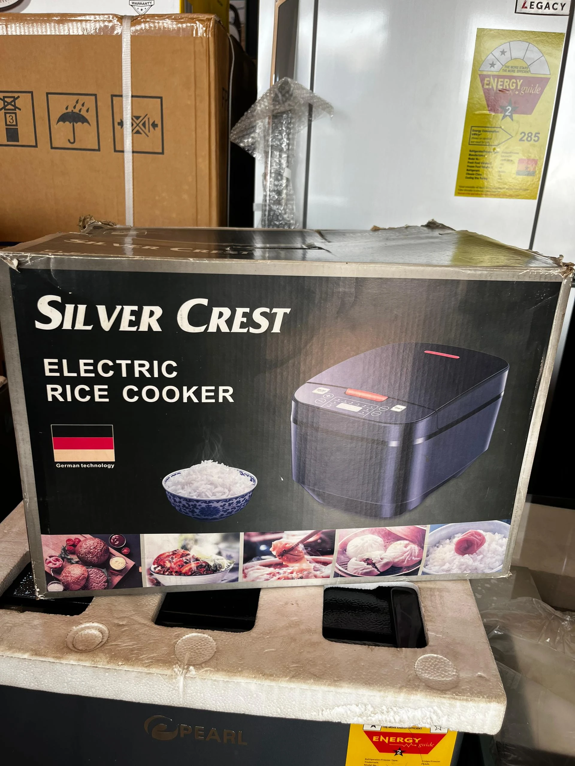 Product