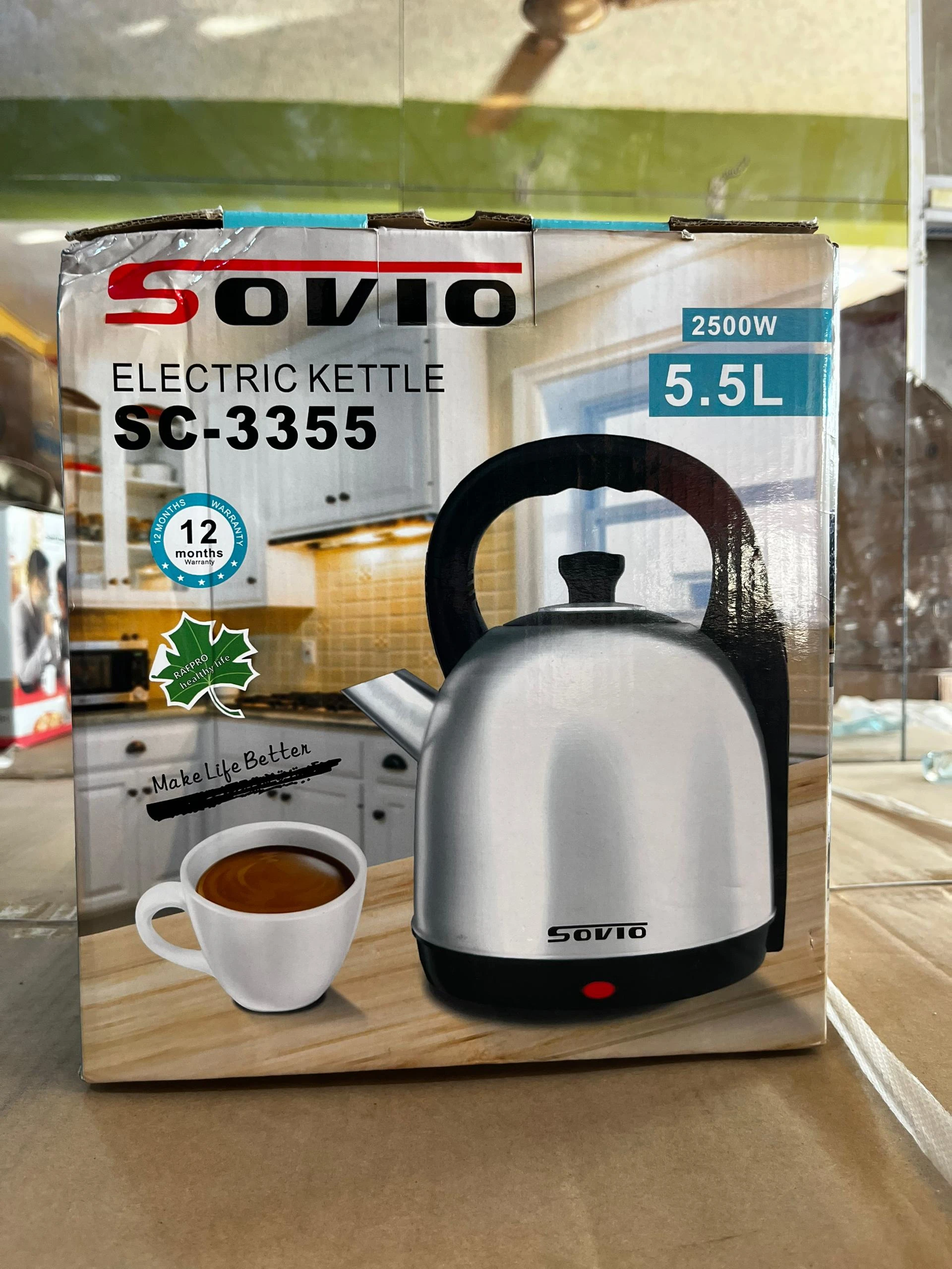 Product